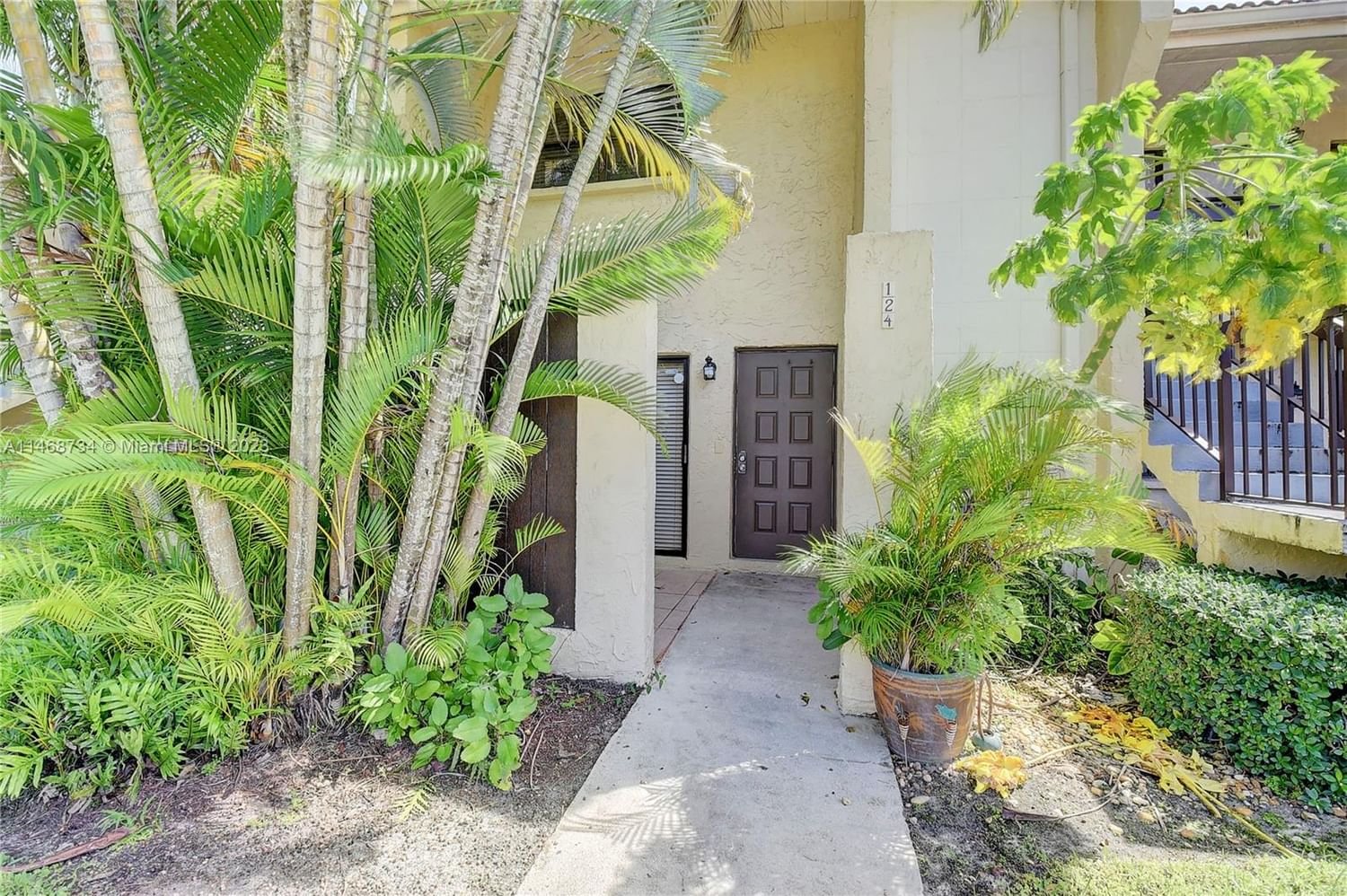 Real estate property located at , Palm Beach County, VALLHALA VILLAGE CONDO, Boca Raton, FL