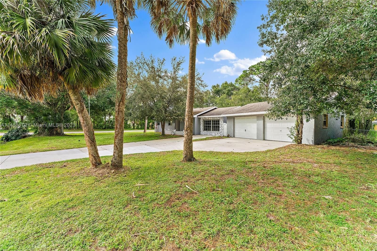 Real estate property located at 8006 Fort Walton, St Lucie County, LAKEWOOD PARK UNIT 6, Fort Pierce, FL