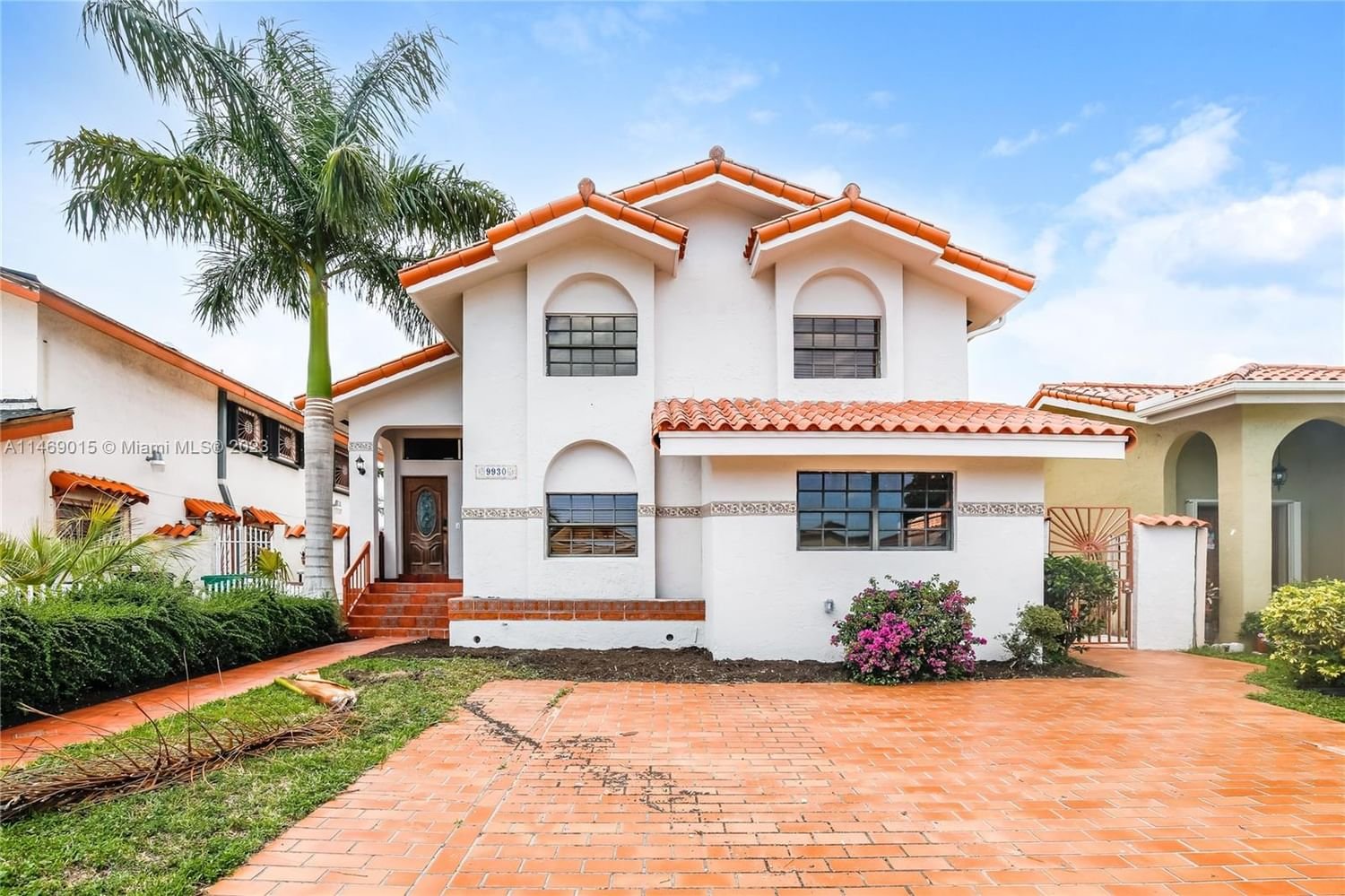 Real estate property located at 9930 136th Ct, Miami-Dade County, Miami, FL