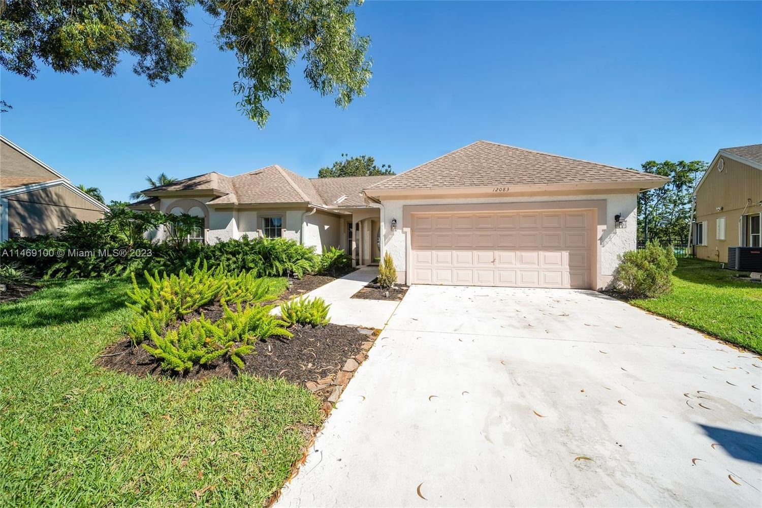Real estate property located at 12083 Rockwell Way, Palm Beach County, BOCA WINDS PAR A, Boca Raton, FL
