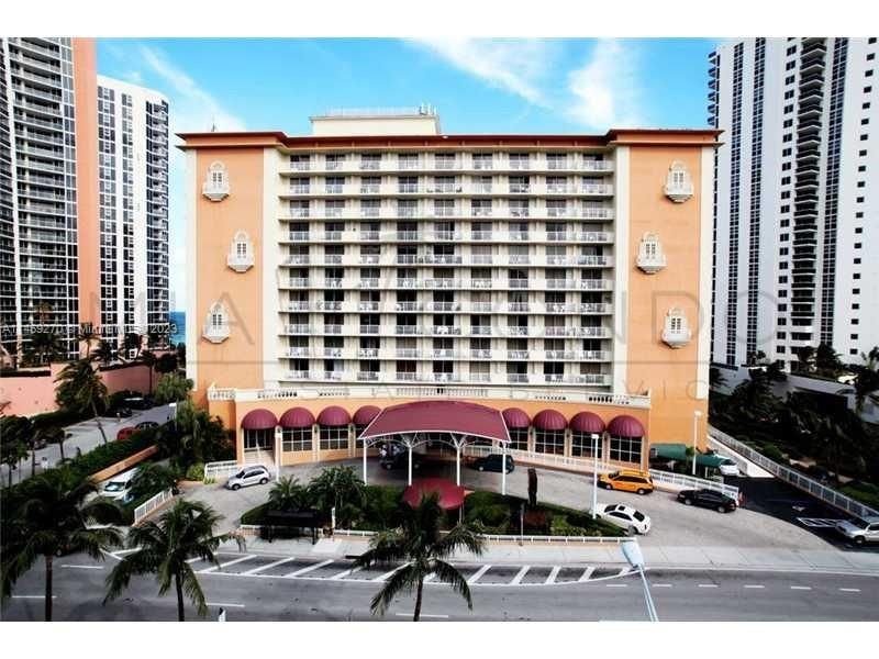 Real estate property located at 19201 Collins Ave #736, Miami-Dade County, THE AVENTURA BEACH CLUB C, Sunny Isles Beach, FL