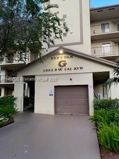 Real estate property located at 1351 141st Ave #210G, Broward County, SUFFOLK G CENTURY VILLAGE, Pembroke Pines, FL