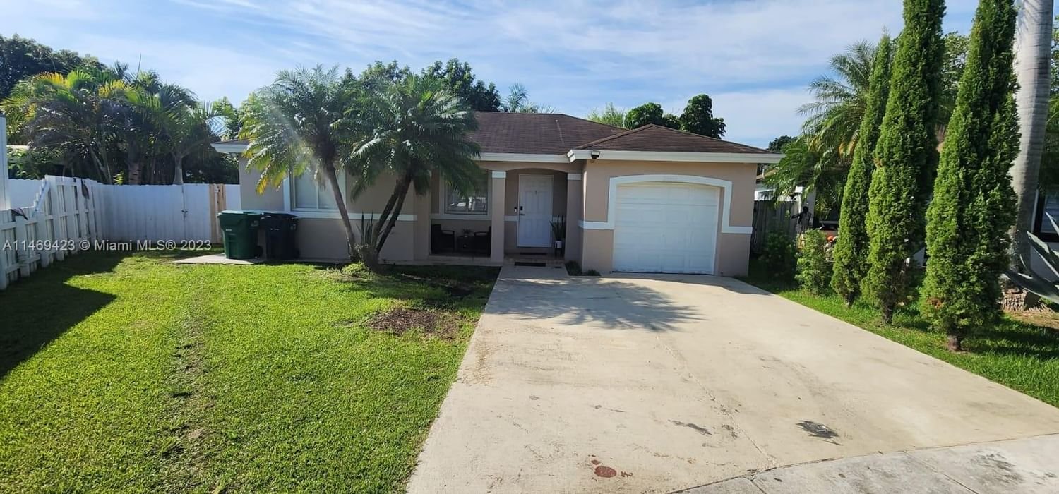 Real estate property located at 28442 135th Ave, Miami-Dade County, AMERIHOMES SEC 2, Homestead, FL