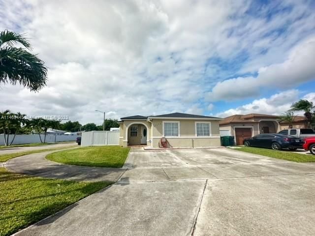 Real estate property located at 27052 134th Ct, Miami-Dade County, MOODY DRIVE ESTATES, Homestead, FL
