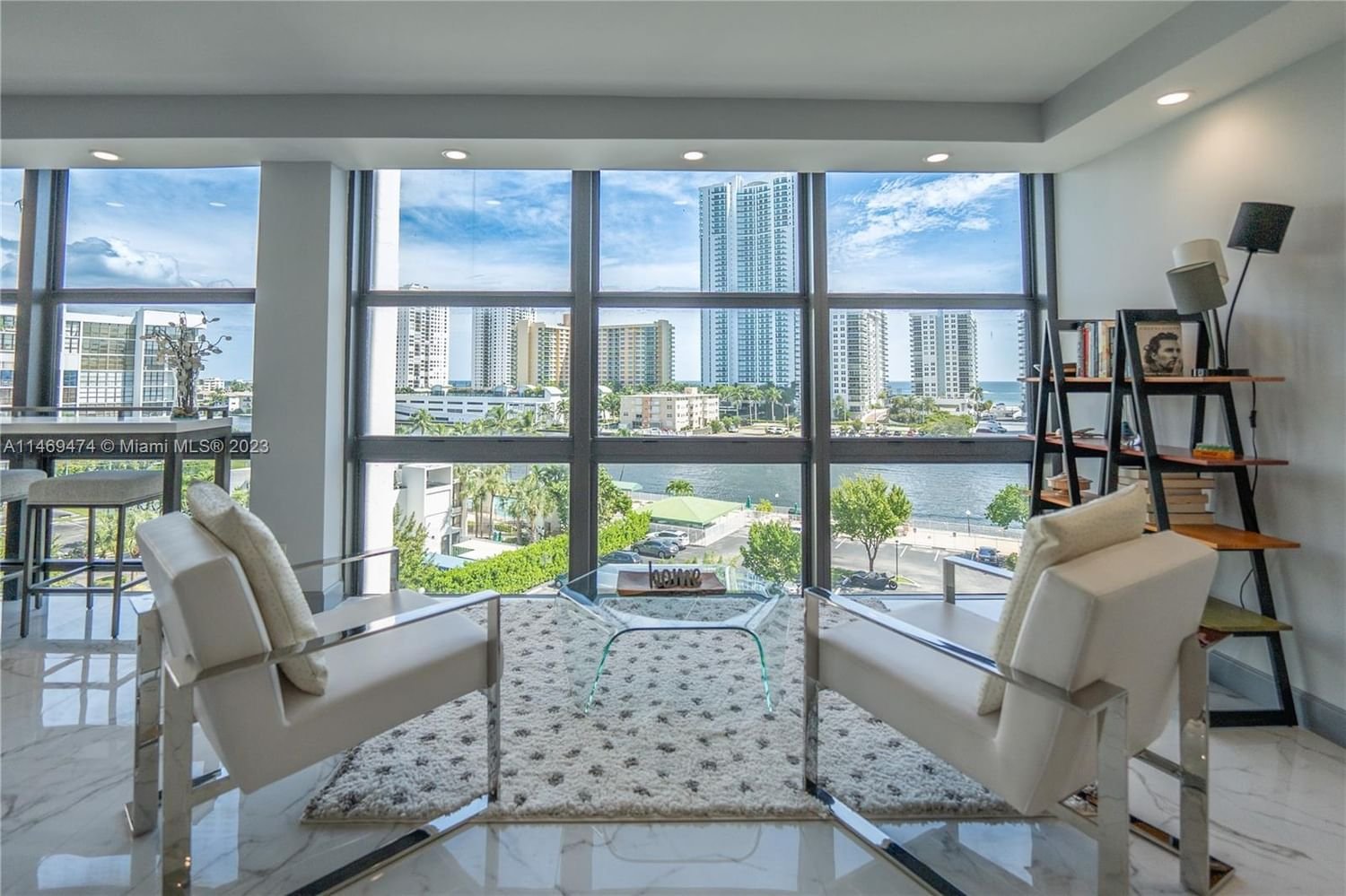 Real estate property located at 800 Parkview Dr #704, Broward County, Hallandale Beach, FL