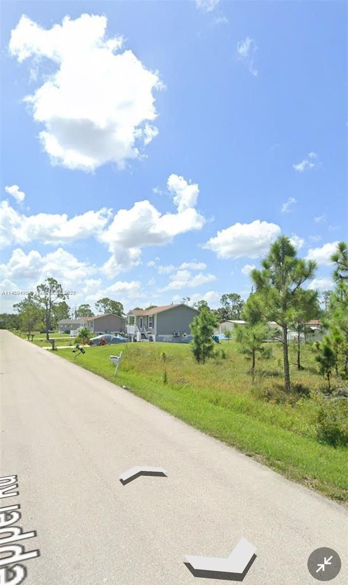 Real estate property located at 11293 PEPPER RD, Charlotte County, S P G HTS, Punta Gorda, FL