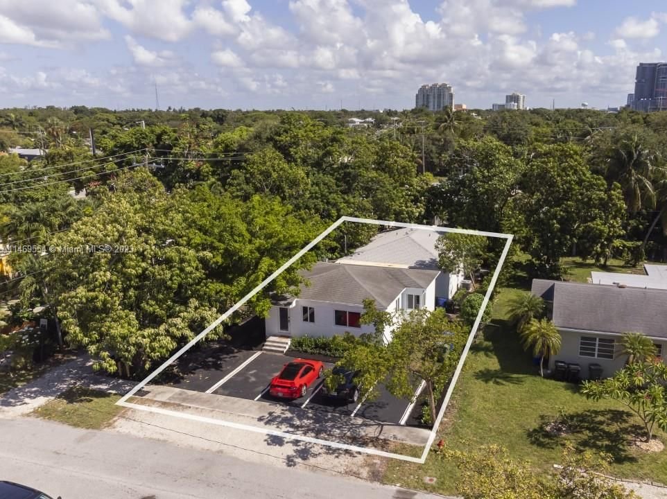 Real estate property located at 319 12th Ct, Broward County, CROISSANT PARK SOUTH RIVE, Fort Lauderdale, FL