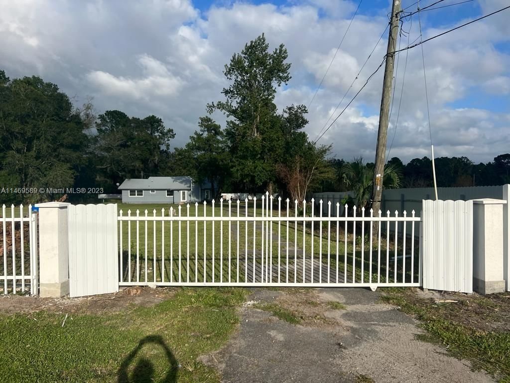 Real estate property located at 6257 FIRESTONE RD, Duval County, 014480-0000, Jacksonville, FL