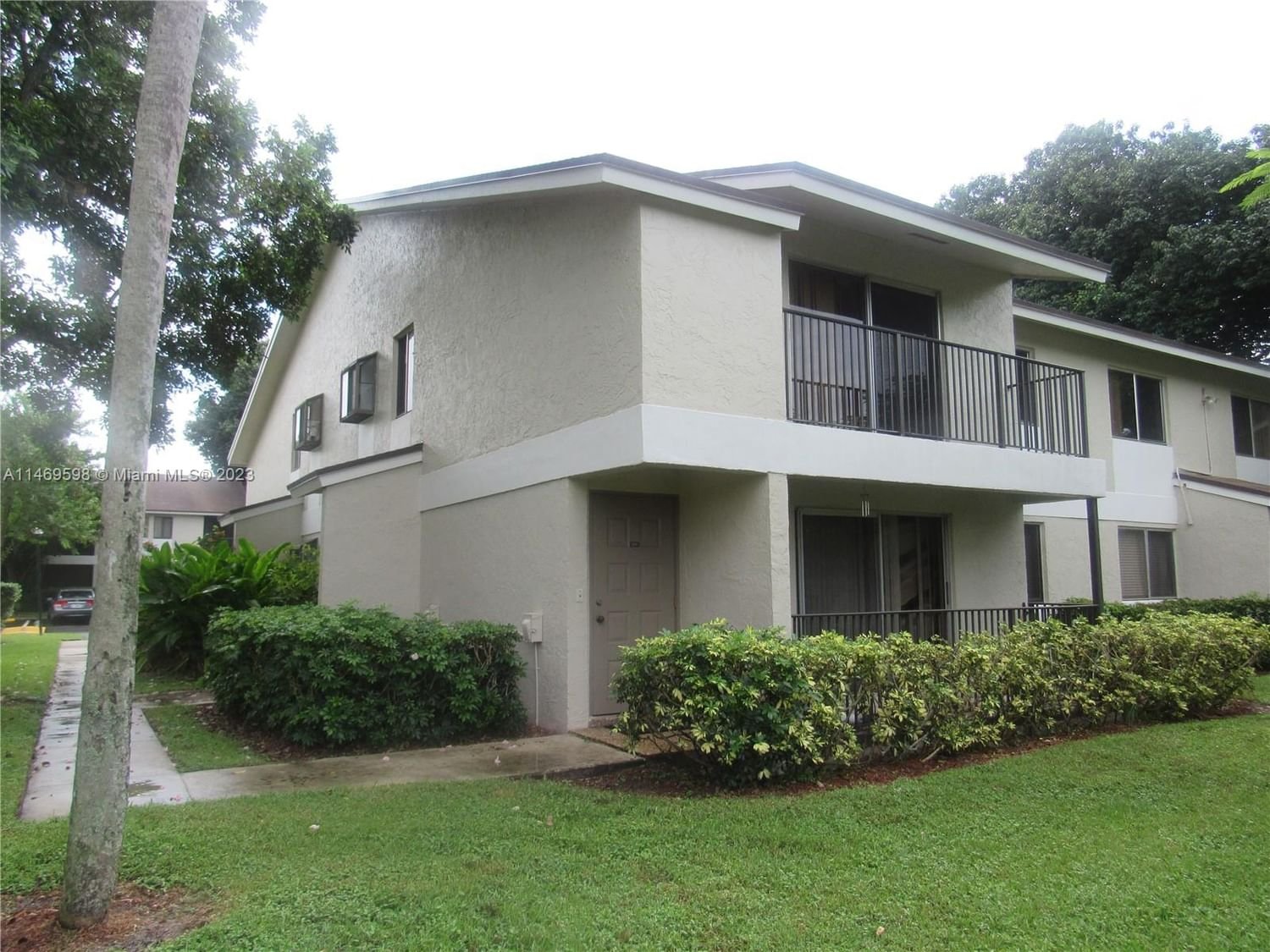 Real estate property located at 115 Gardens Dr #204, Broward County, Pompano Beach, FL