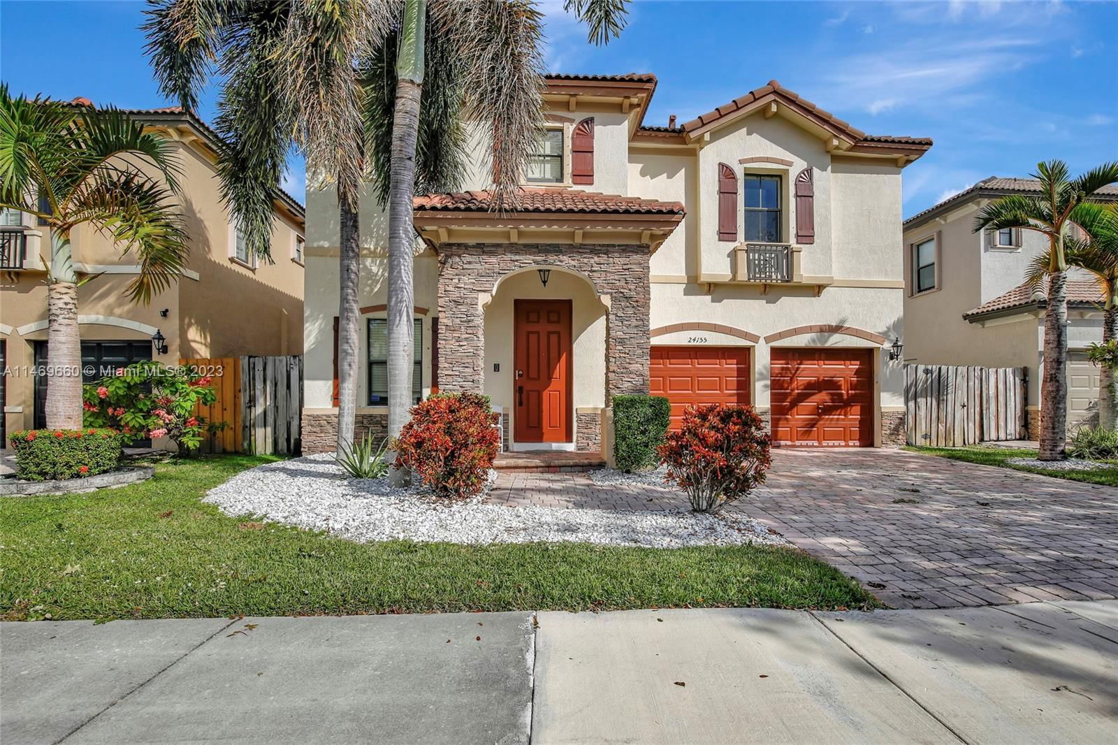 Real estate property located at , Miami-Dade County, Homestead, FL