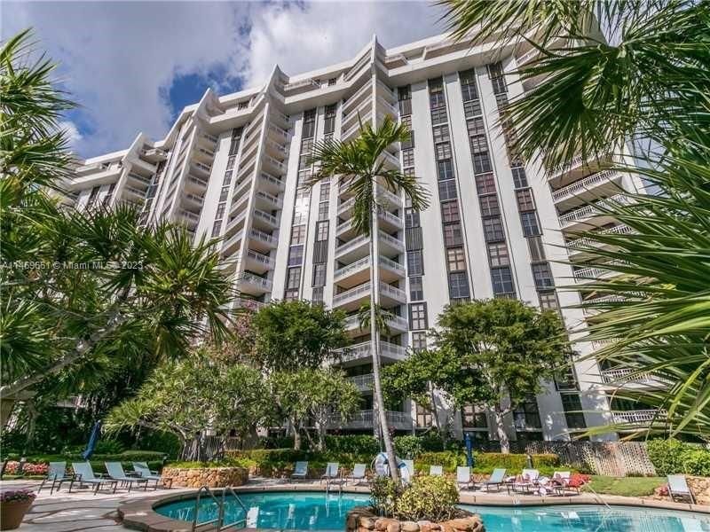 Real estate property located at 2000 Towerside Ter #1803, Miami-Dade County, Towers Of Quayside Condo, Miami, FL