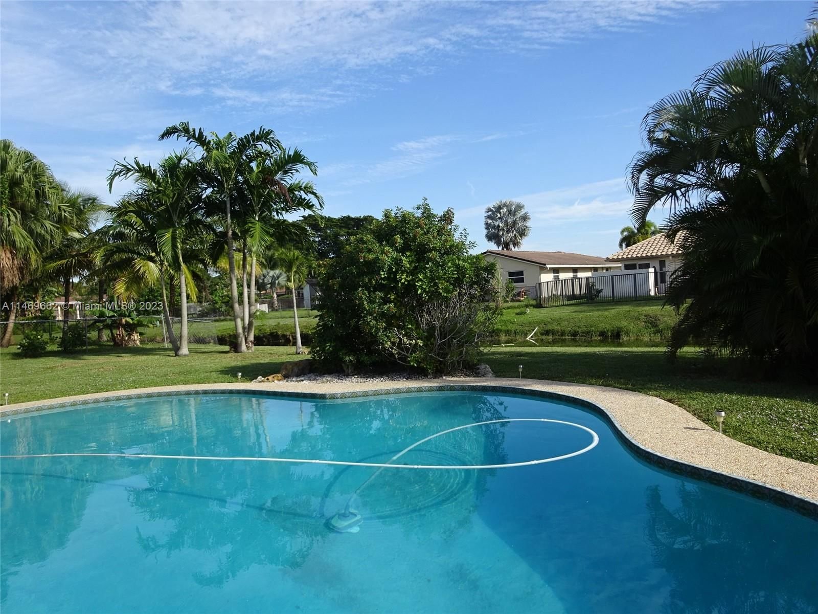 Real estate property located at 1875 83rd Dr, Broward County, RAMBLEWOOD, Coral Springs, FL