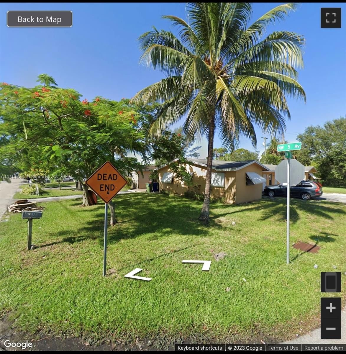 Real estate property located at 1045 5th Ave, Broward County, Fort Lauderdale, FL