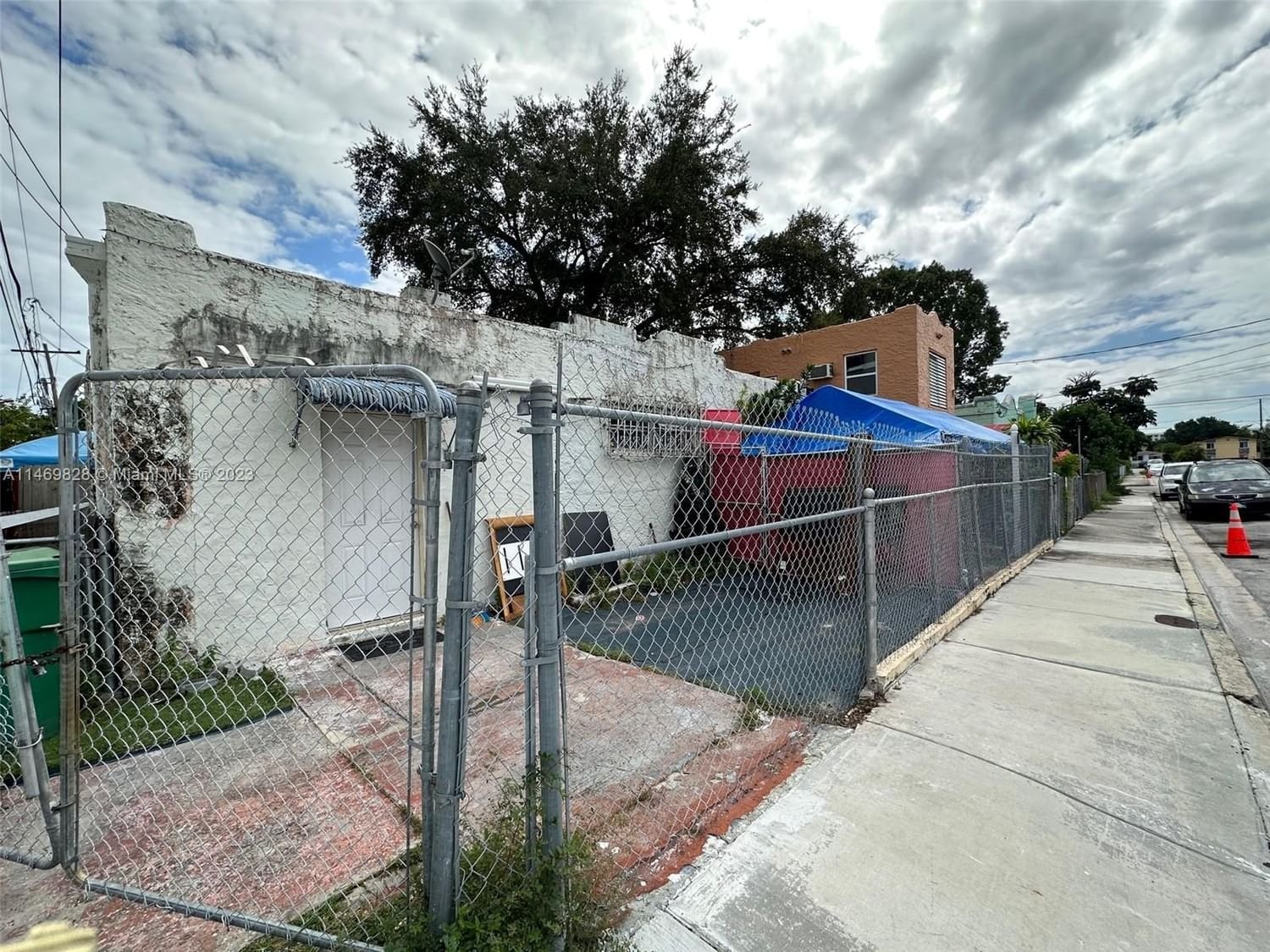 Real estate property located at 129 21st Ave, Miami-Dade County, Miami, FL