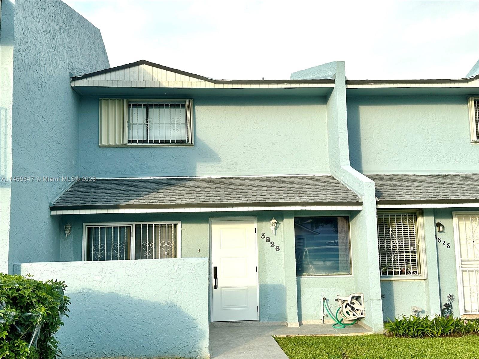 Real estate property located at 3826 107th Ave, Miami-Dade County, Miami, FL