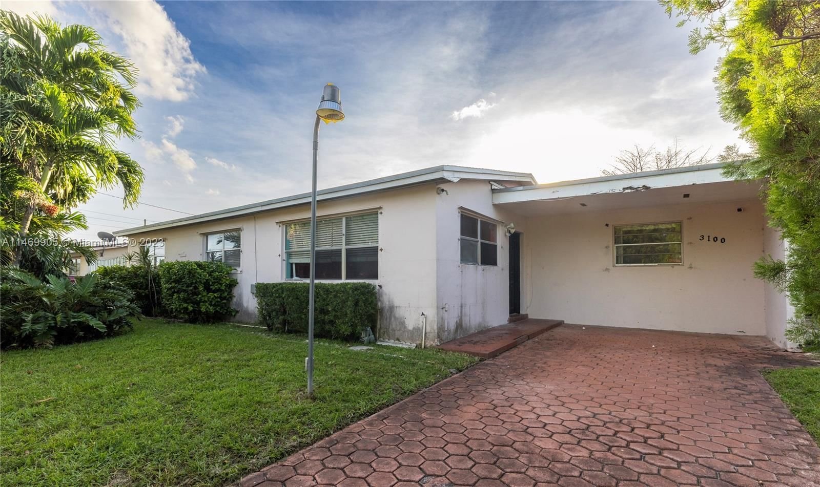 Real estate property located at 3100 106th Ave, Miami-Dade County, Miami, FL