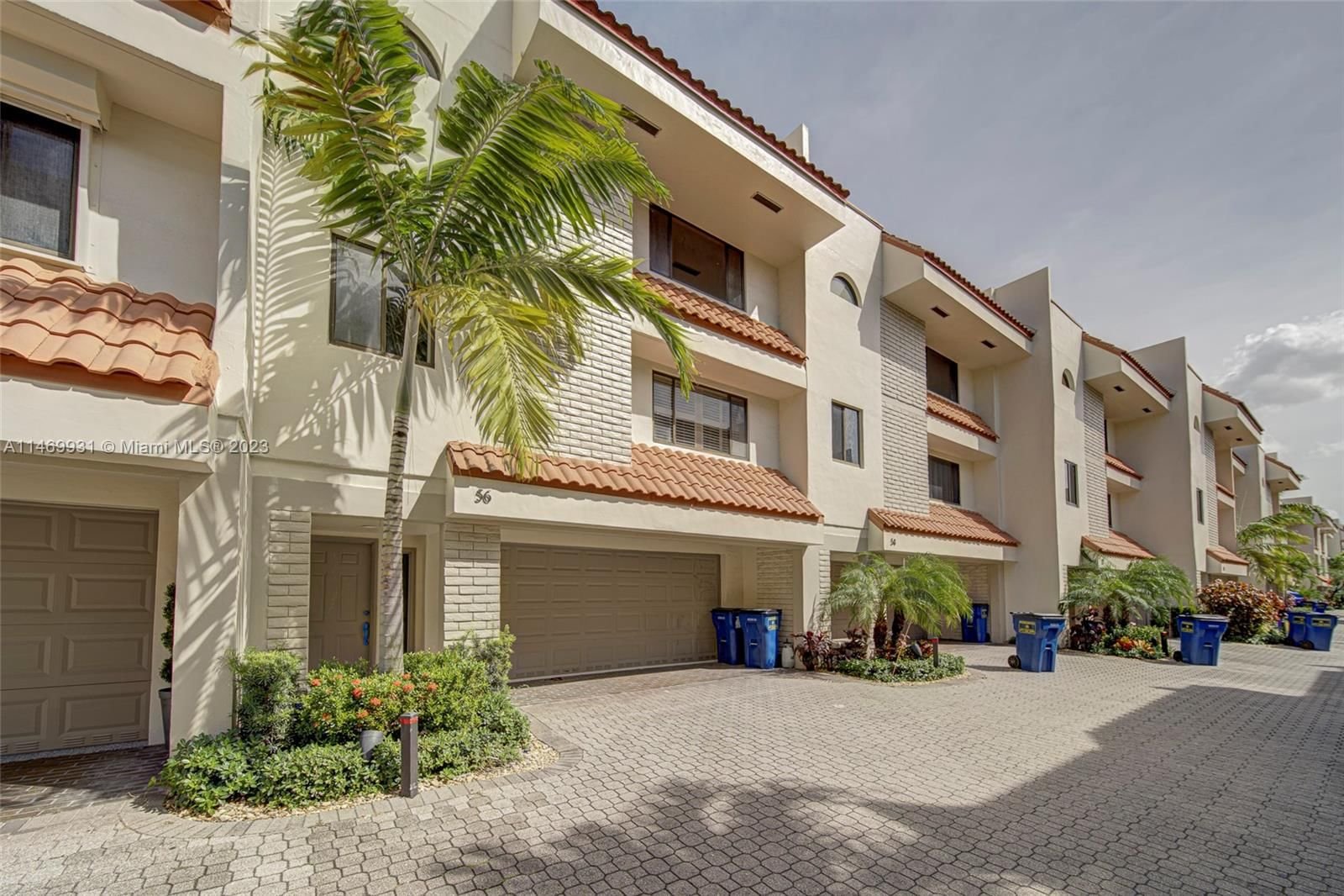 Real estate property located at 1401 9th St #56, Broward County, VICTORIA PARK PLACE, Fort Lauderdale, FL