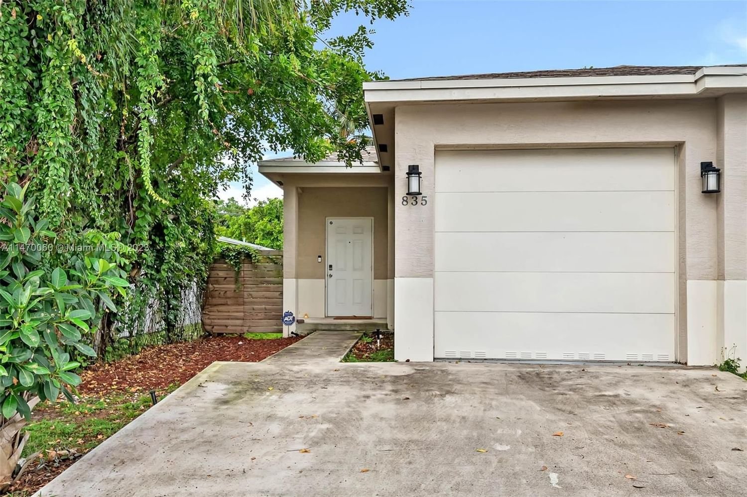 Real estate property located at 835 1st Ave #835, Broward County, PROGRESSO, Fort Lauderdale, FL