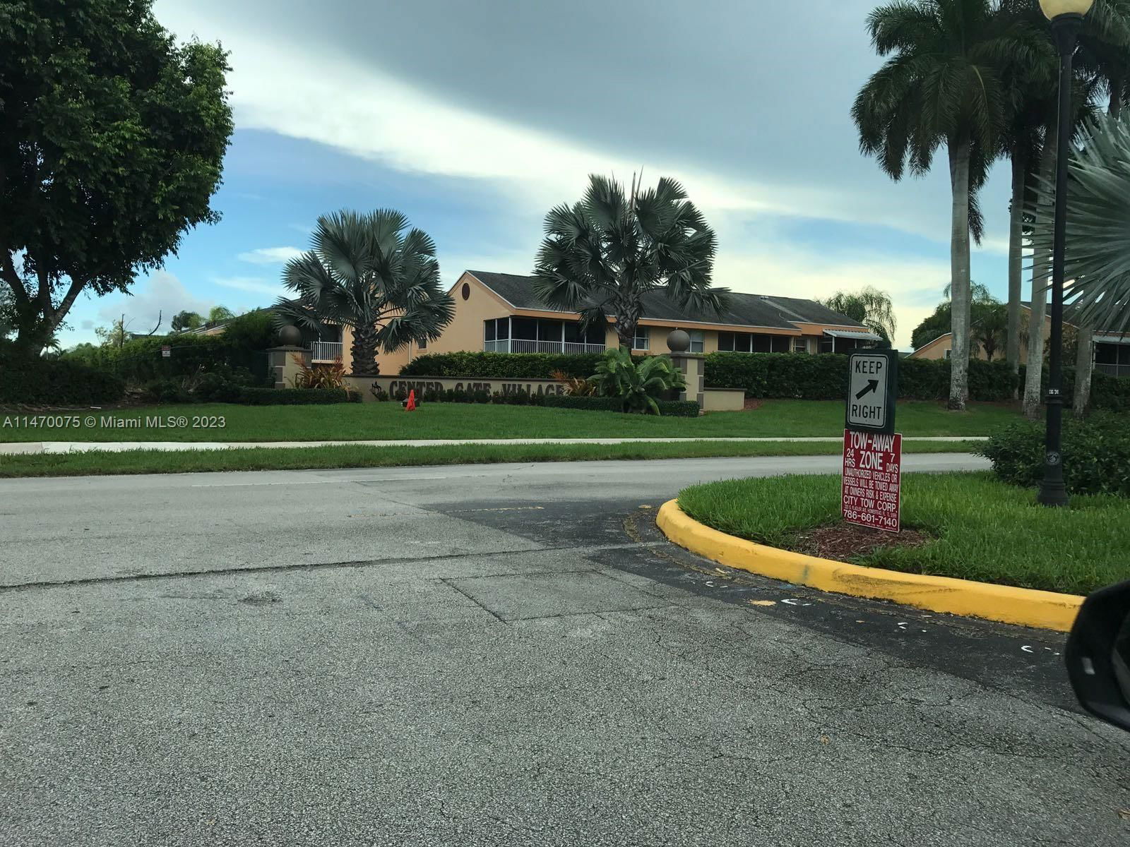 Real estate property located at 2218 27th Dr #204-B, Miami-Dade County, KEYS GATE CONDO NO SEVEN, Homestead, FL