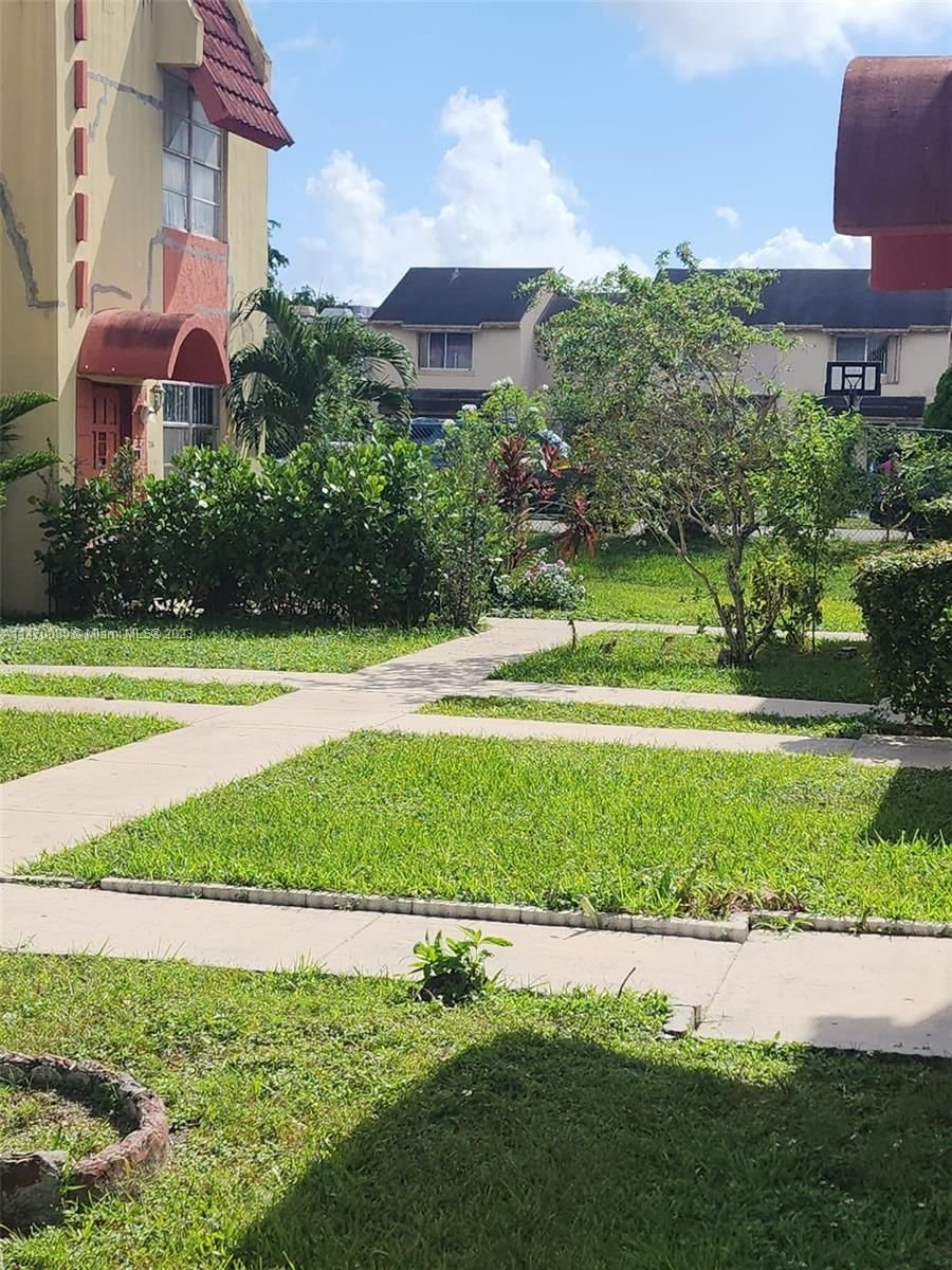 Real estate property located at 274 141st St #3C, Miami-Dade County, THE ARBOUR TOWNHOUSE NO 2, Miami, FL