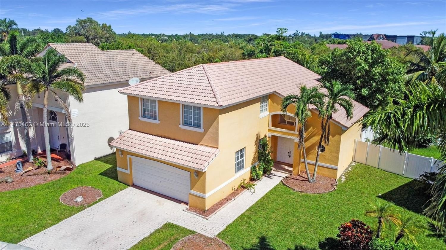 Real estate property located at 261 192nd Ter, Broward County, TWIN ACRES, Pembroke Pines, FL
