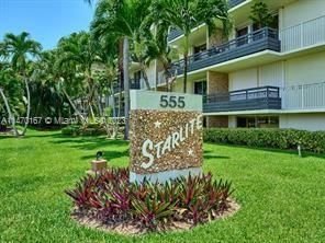 Real estate property located at 555 4th Ave #4250, Palm Beach County, STARLITE CONDO, Boca Raton, FL