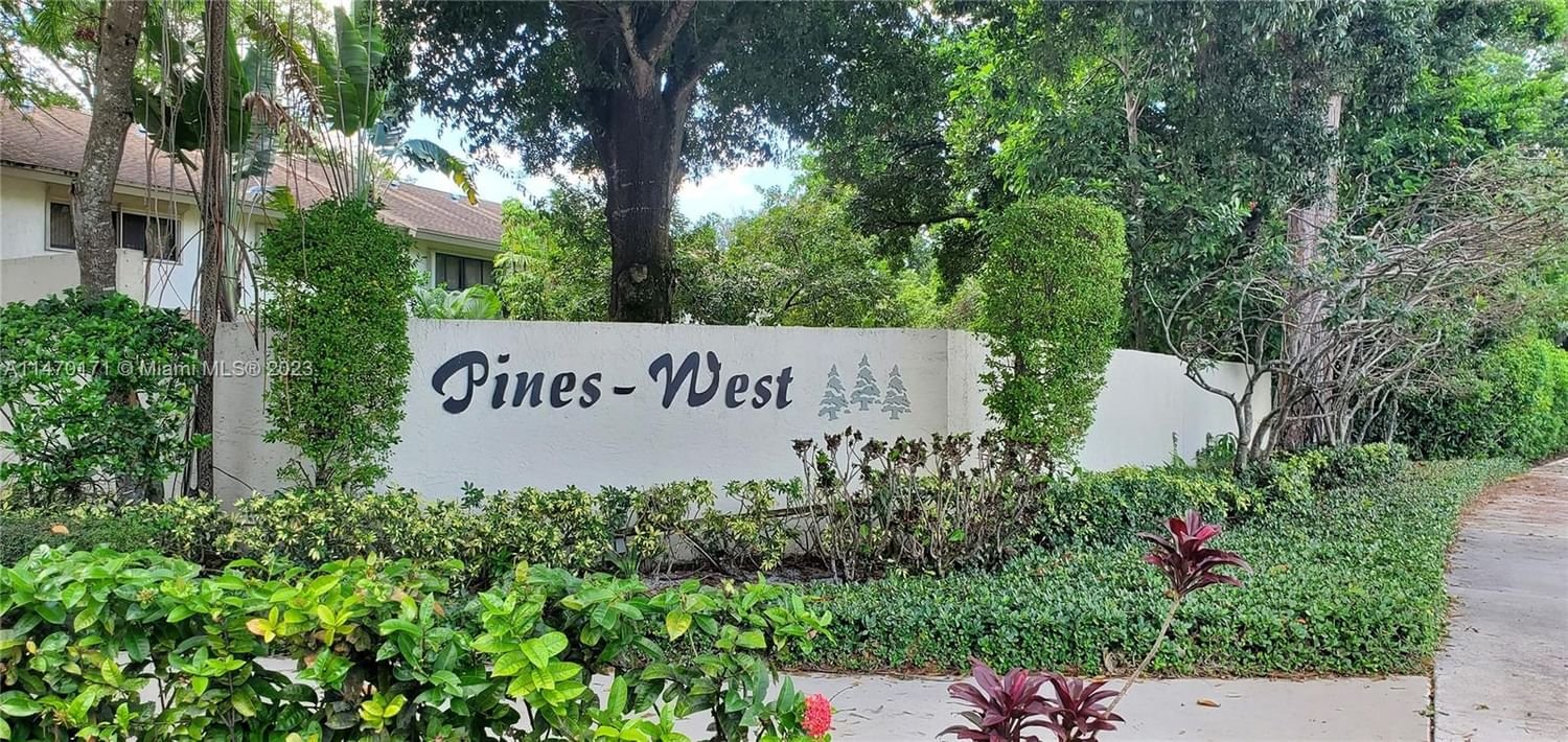 Real estate property located at 3032 Oakland Forest Dr #2803, Broward County, PINES OF OAKLAND FOREST W, Oakland Park, FL