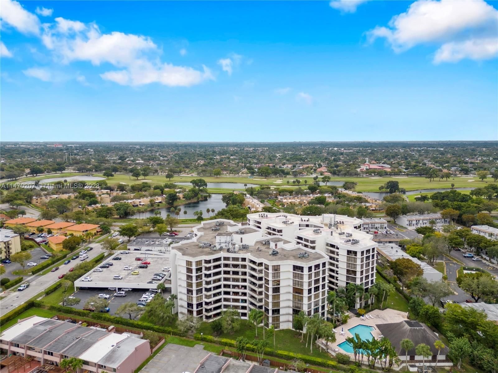 Real estate property located at 13953 Kendale Lakes Cir #507B, Miami-Dade County, TOWERS OF KENDALE LAKES C, Miami, FL