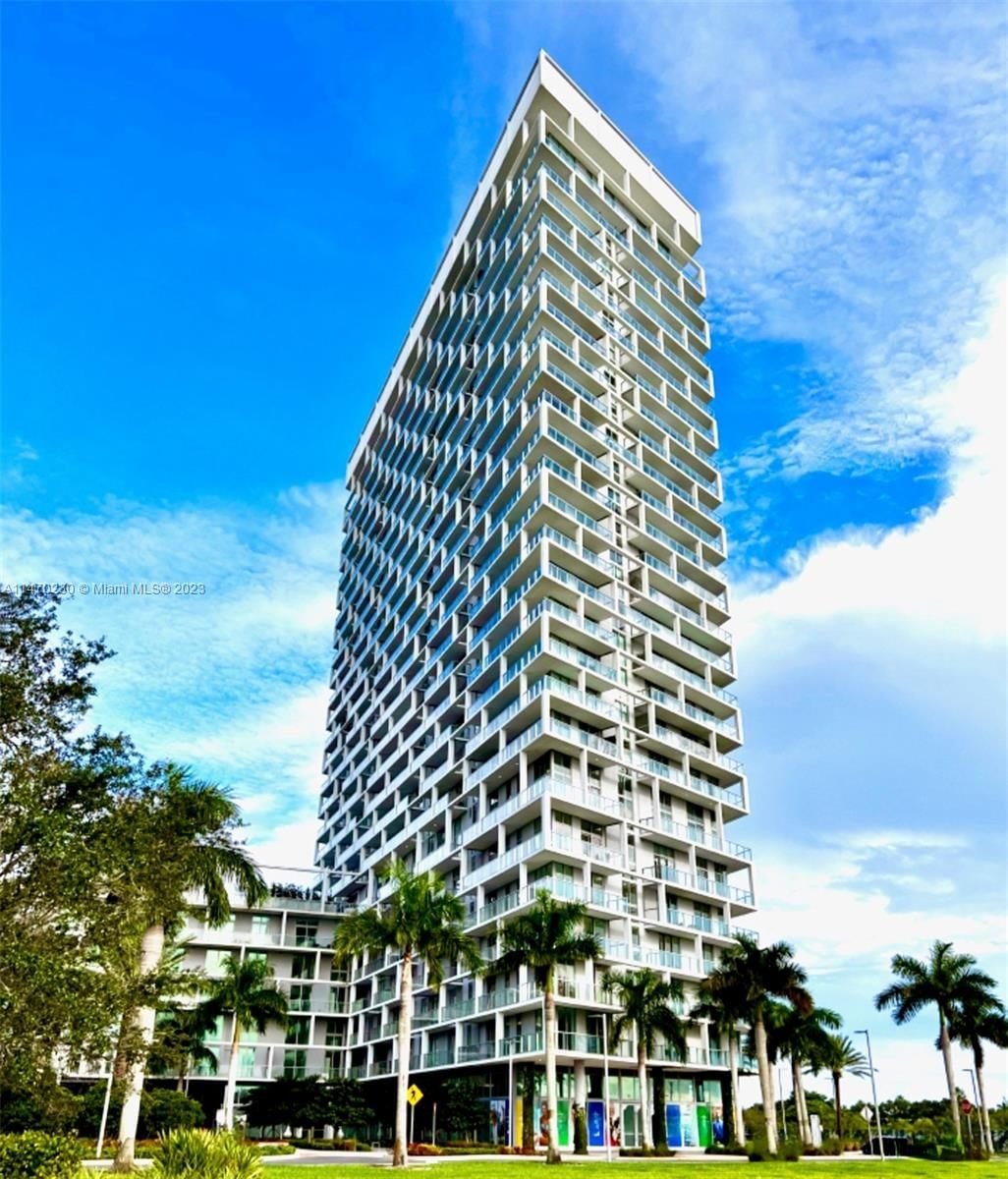 Real estate property located at 2000 Metropica Way #501, Broward County, METROPICA NORTH TOWER ONE, Sunrise, FL