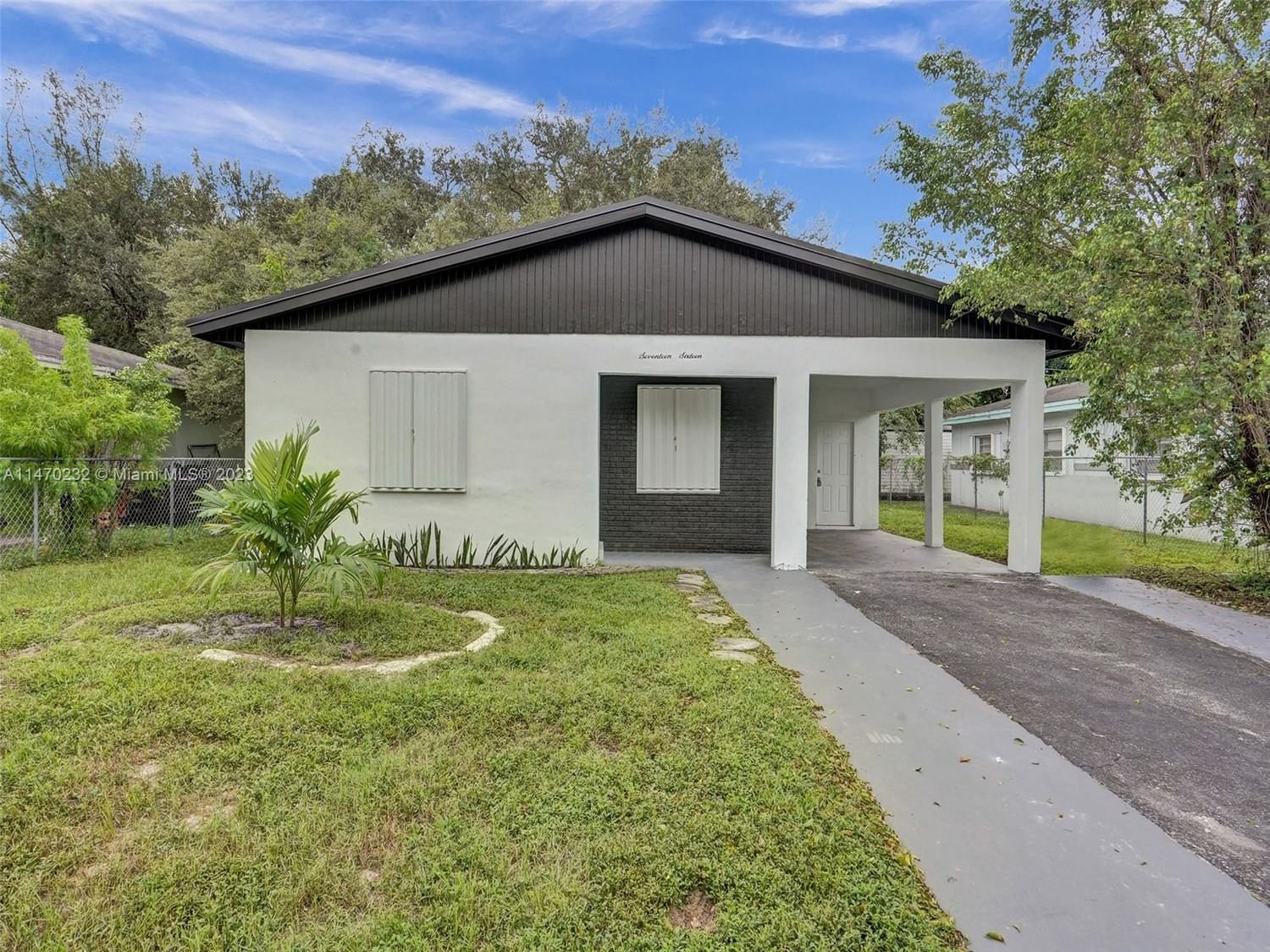 Real estate property located at 1716 8th St, Broward County, LINCOLN PARK FIRST ADD, Fort Lauderdale, FL