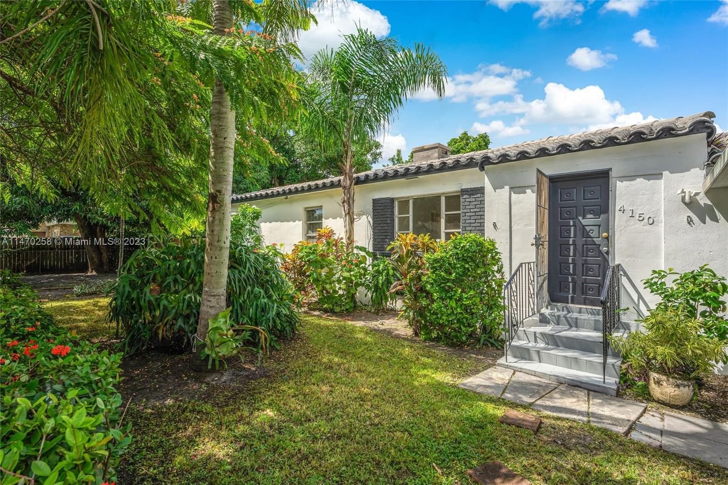 Real estate property located at 4150 10th Ave, Miami-Dade County, Miami, FL