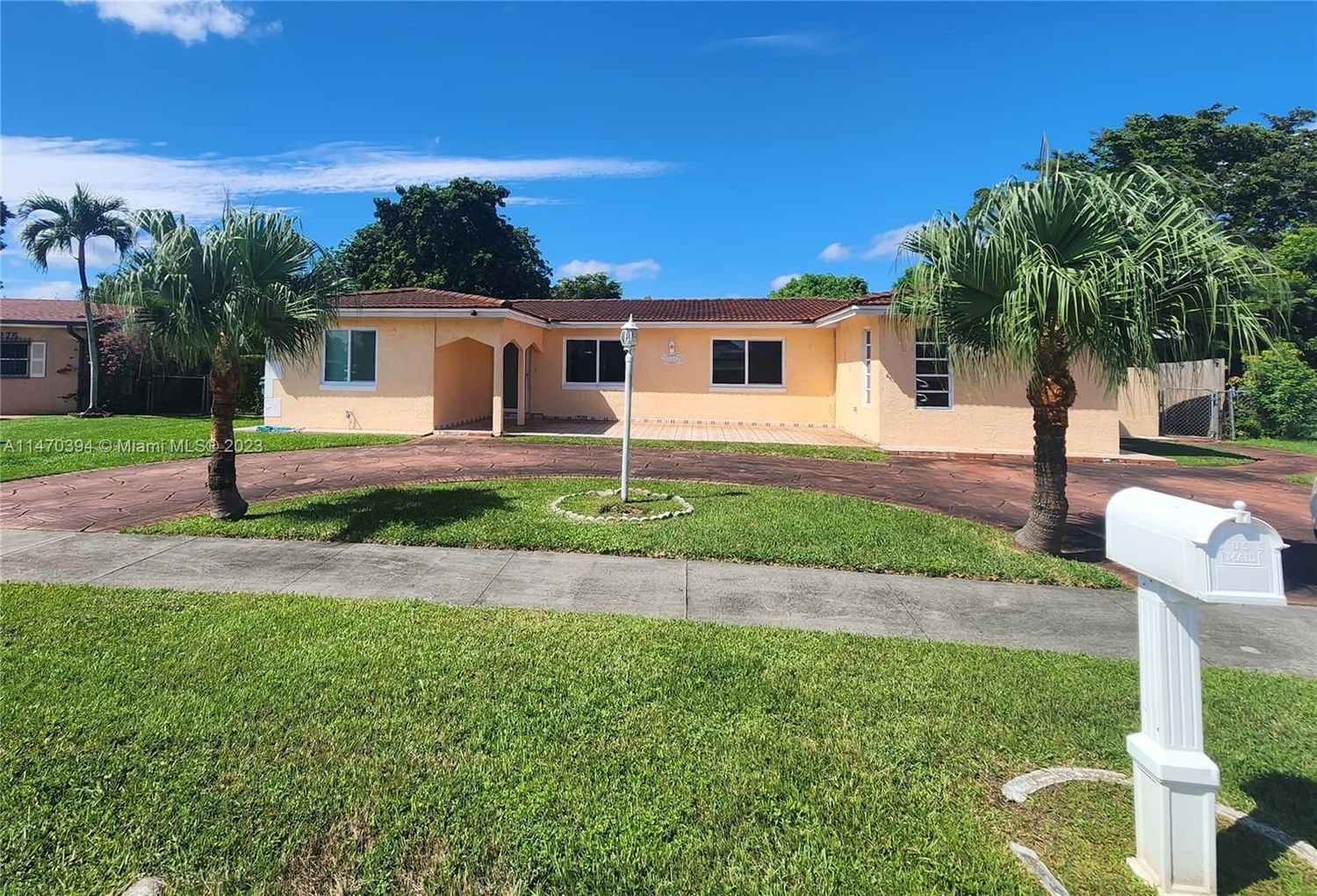 Real estate property located at 13265 53rd St, Miami-Dade County, Miami, FL