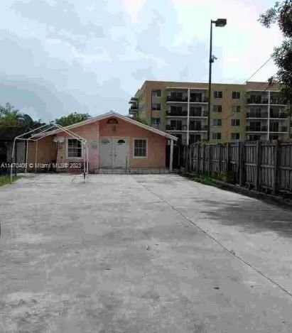 Real estate property located at 2470 28th St, Miami-Dade County, Miami, FL