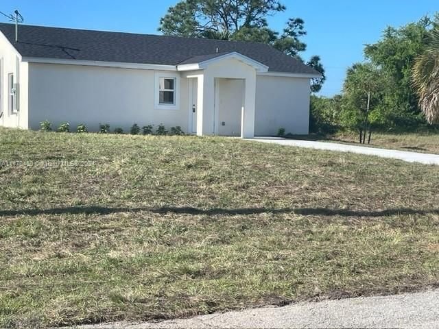 Real estate property located at 2026 Hercules Road, Hendry County, PT LABELLE UNIT 1, La Belle, FL