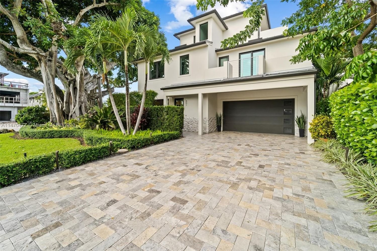 Real estate property located at 601 15th Ave #0, Broward County, Victoria Park, Fort Lauderdale, FL