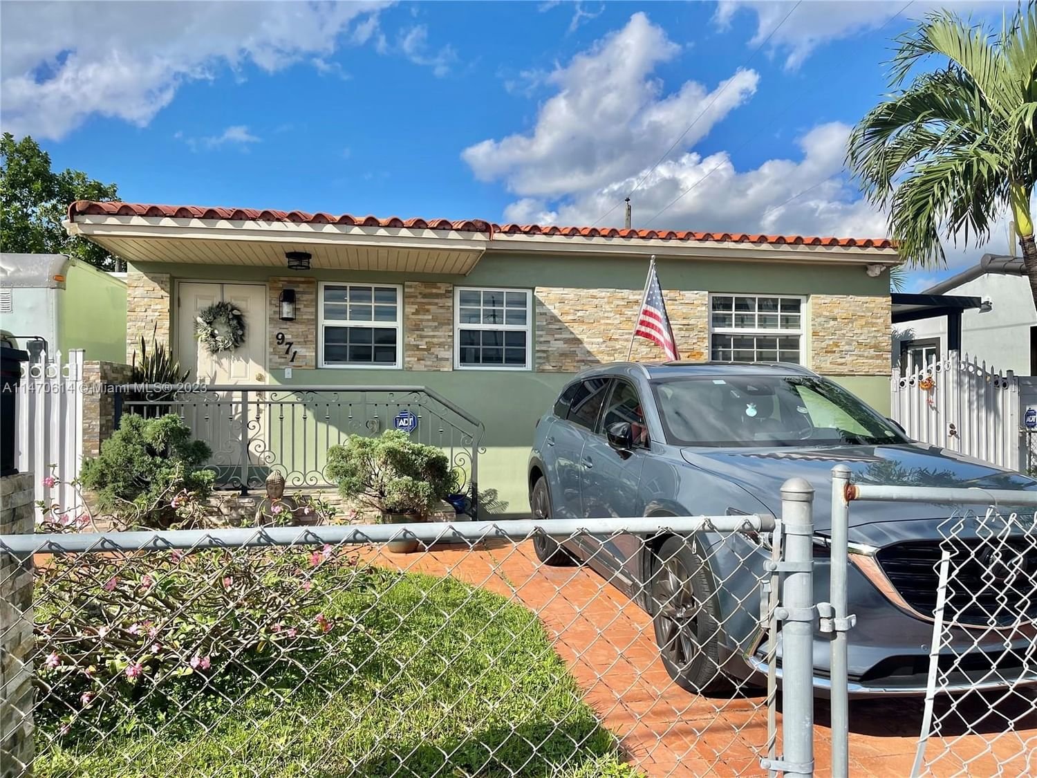 Real estate property located at 971 45th St, Miami-Dade County, Hialeah, FL