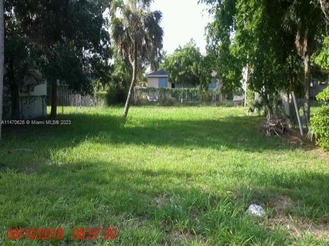 Real estate property located at 8 Nw Ct, Broward County, WASHINGTON PARK THIRD ADD, Fort Lauderdale, FL