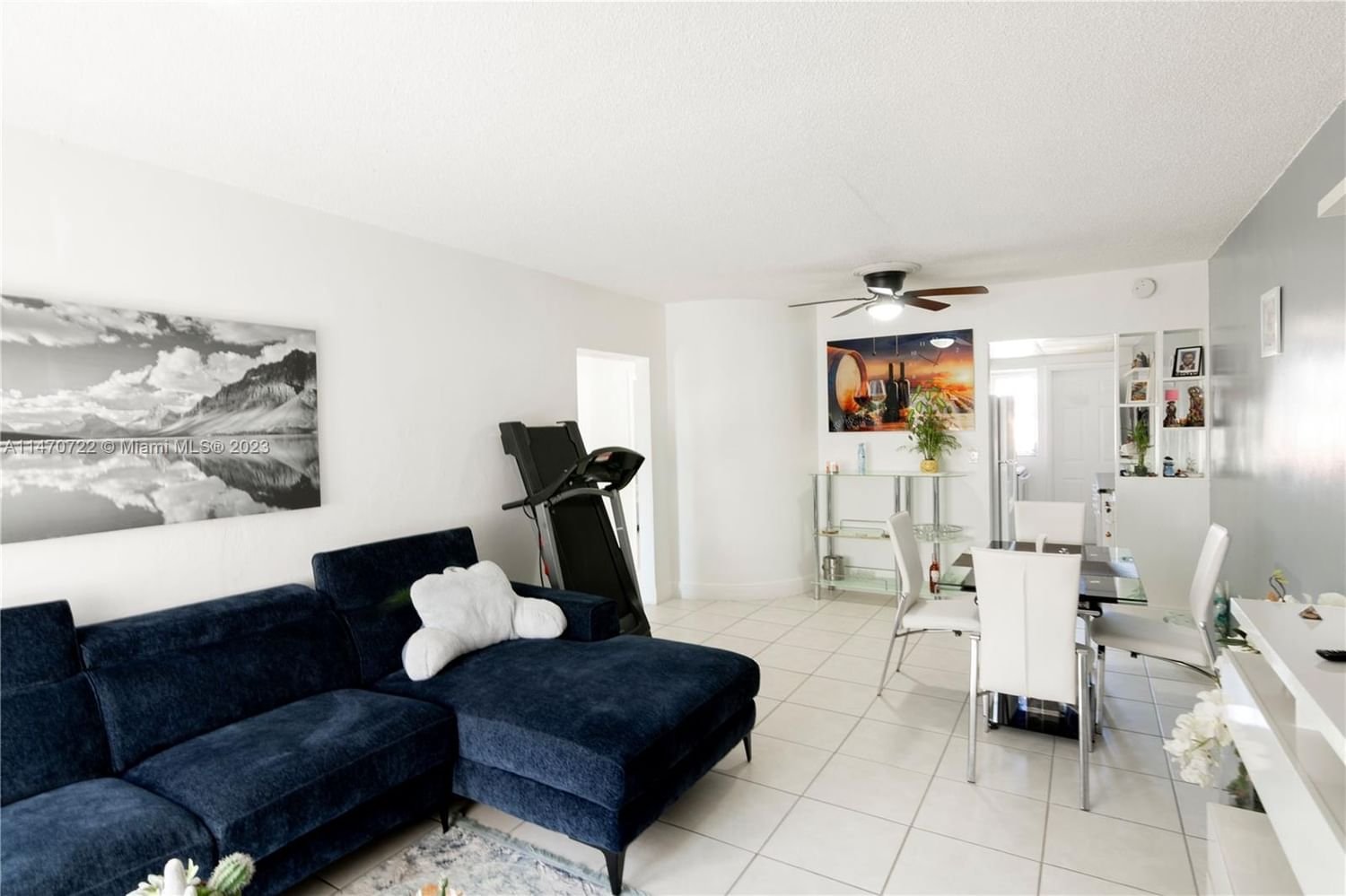 Real estate property located at 3571 10th St #10B, Miami-Dade County, Miami, FL