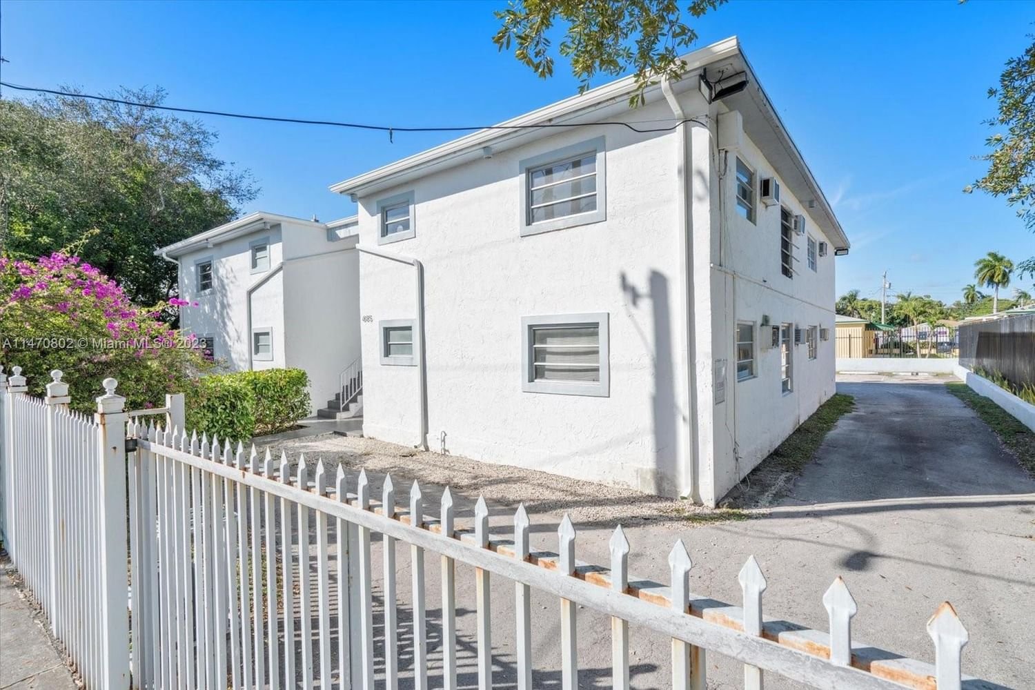 Real estate property located at 655 85th St PORTFOLIO, Miami-Dade County, Miami, FL