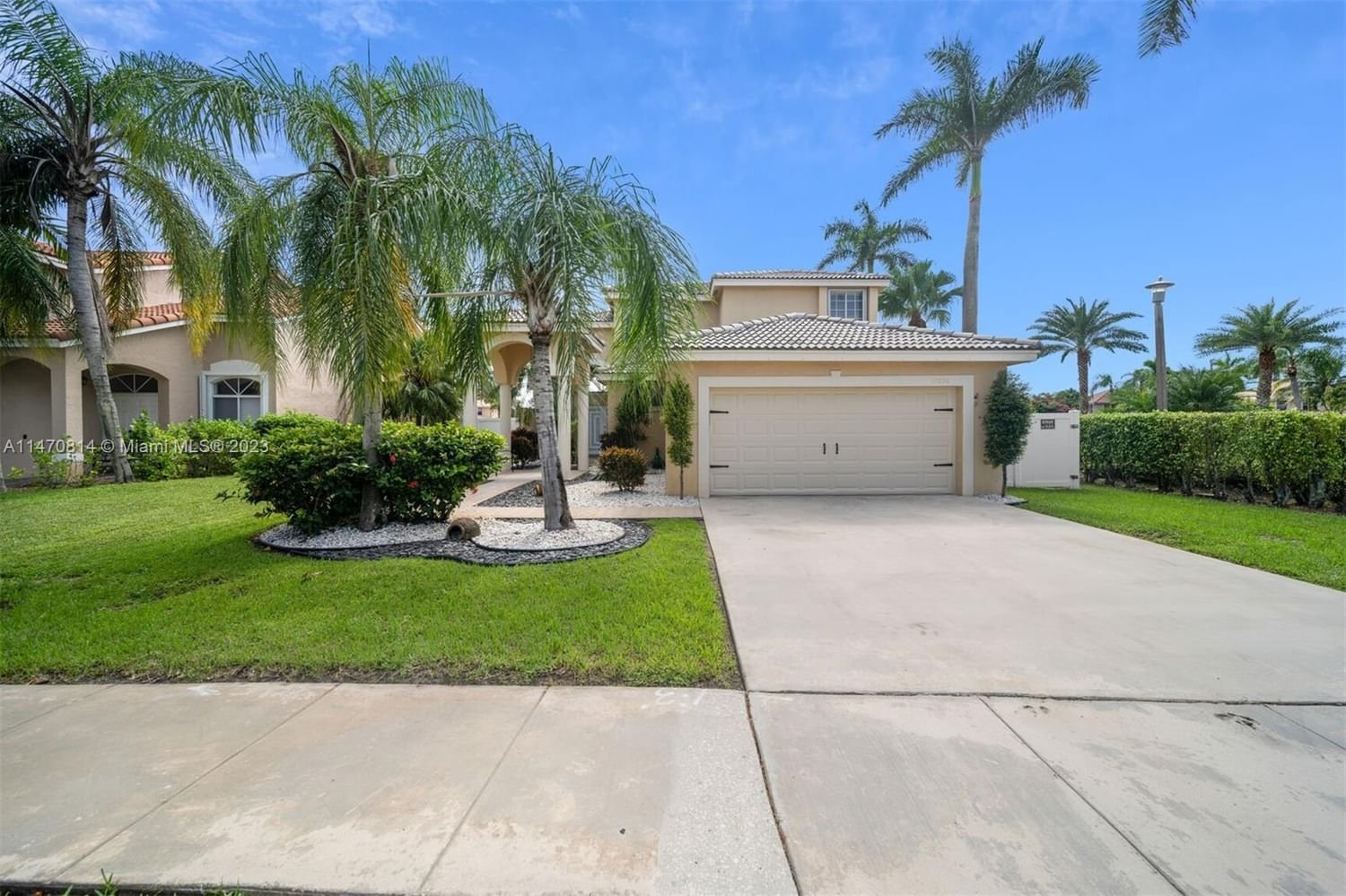 Real estate property located at 17890 3rd St, Broward County, Pembroke Pines, FL