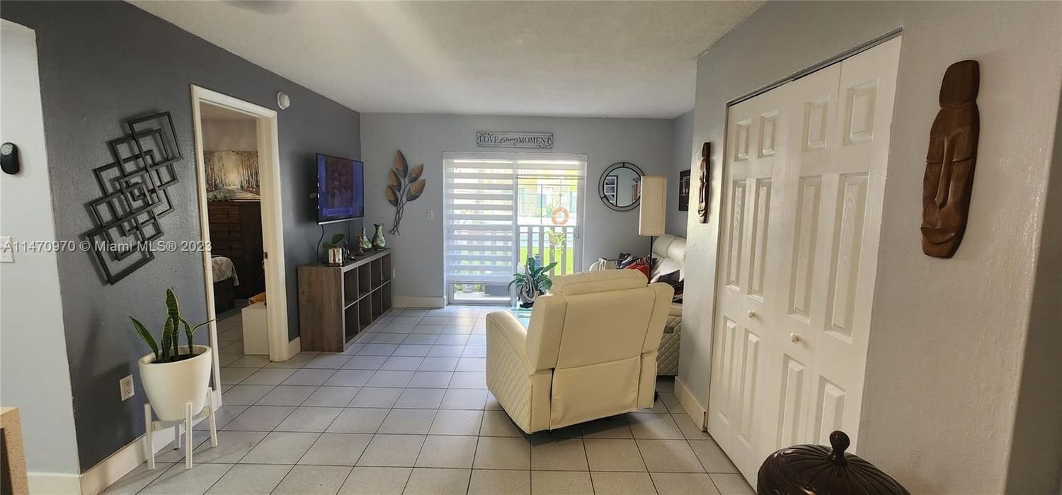 Real estate property located at 4845 7th St #108-5, Miami-Dade County, SUNSET VILLAS PHASE II CO, Miami, FL