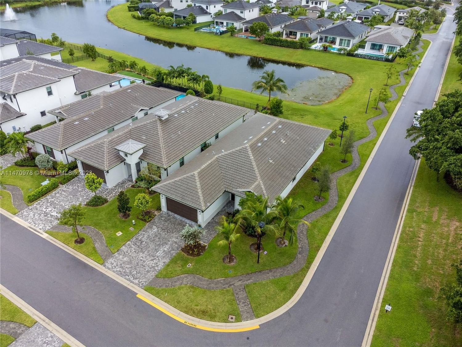 Real estate property located at 3098 Bellflower Cir, Palm Beach County, BANYAN CAY RESORT COMMUNI, West Palm Beach, FL