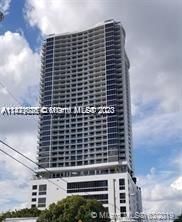 Real estate property located at 1600 1st Ave #2007, Miami-Dade, CANVAS CONDO, Miami, FL