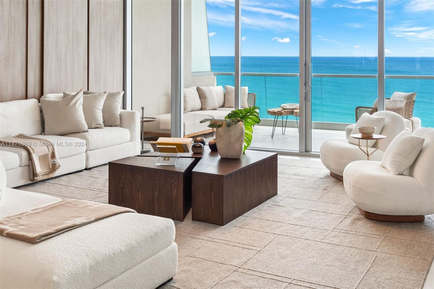 Real estate property located at 18501 Collins Ave #703, Miami-Dade, TURNBERRY OCEAN CLUB, Sunny Isles Beach, FL