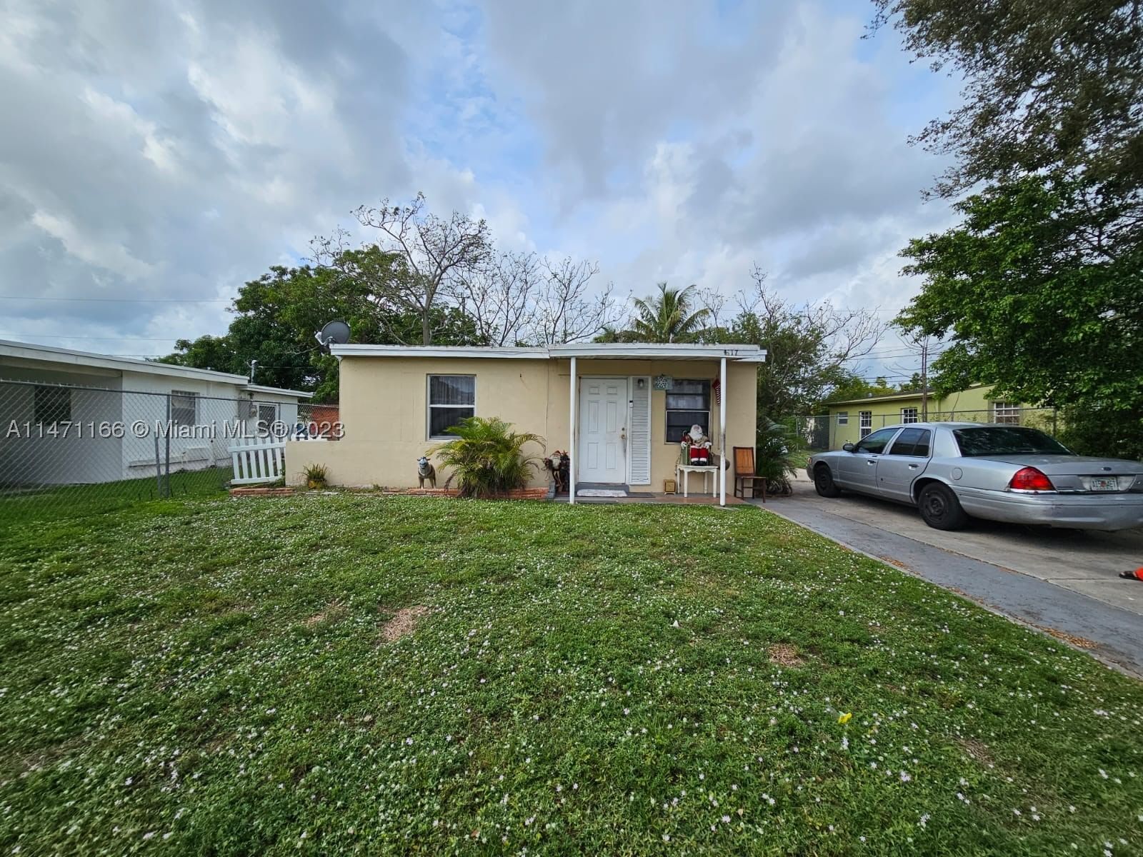 Real estate property located at 1817 25th Ave, Broward, Lauderdale Manor Homesite, Fort Lauderdale, FL