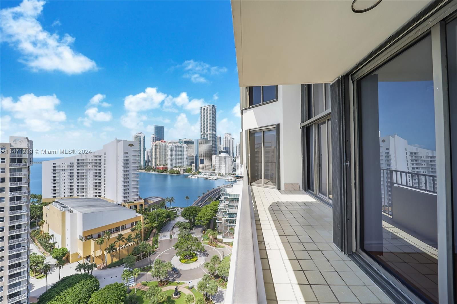 Real estate property located at 520 Brickell Key Dr APH13, Miami-Dade, BRICKELL KEY ONE CONDO, Miami, FL