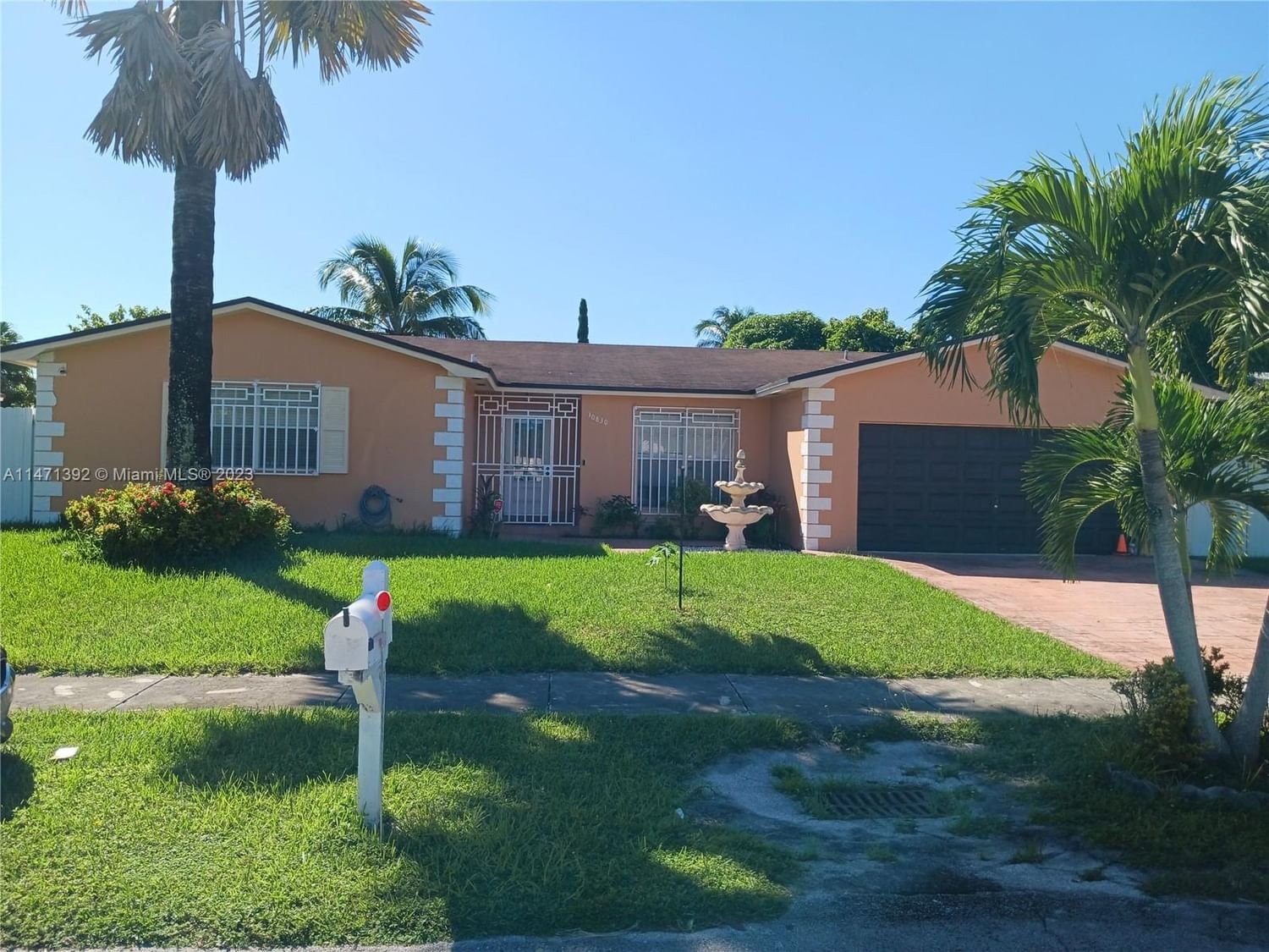Real estate property located at 10830 171st St, Miami-Dade County, Miami, FL