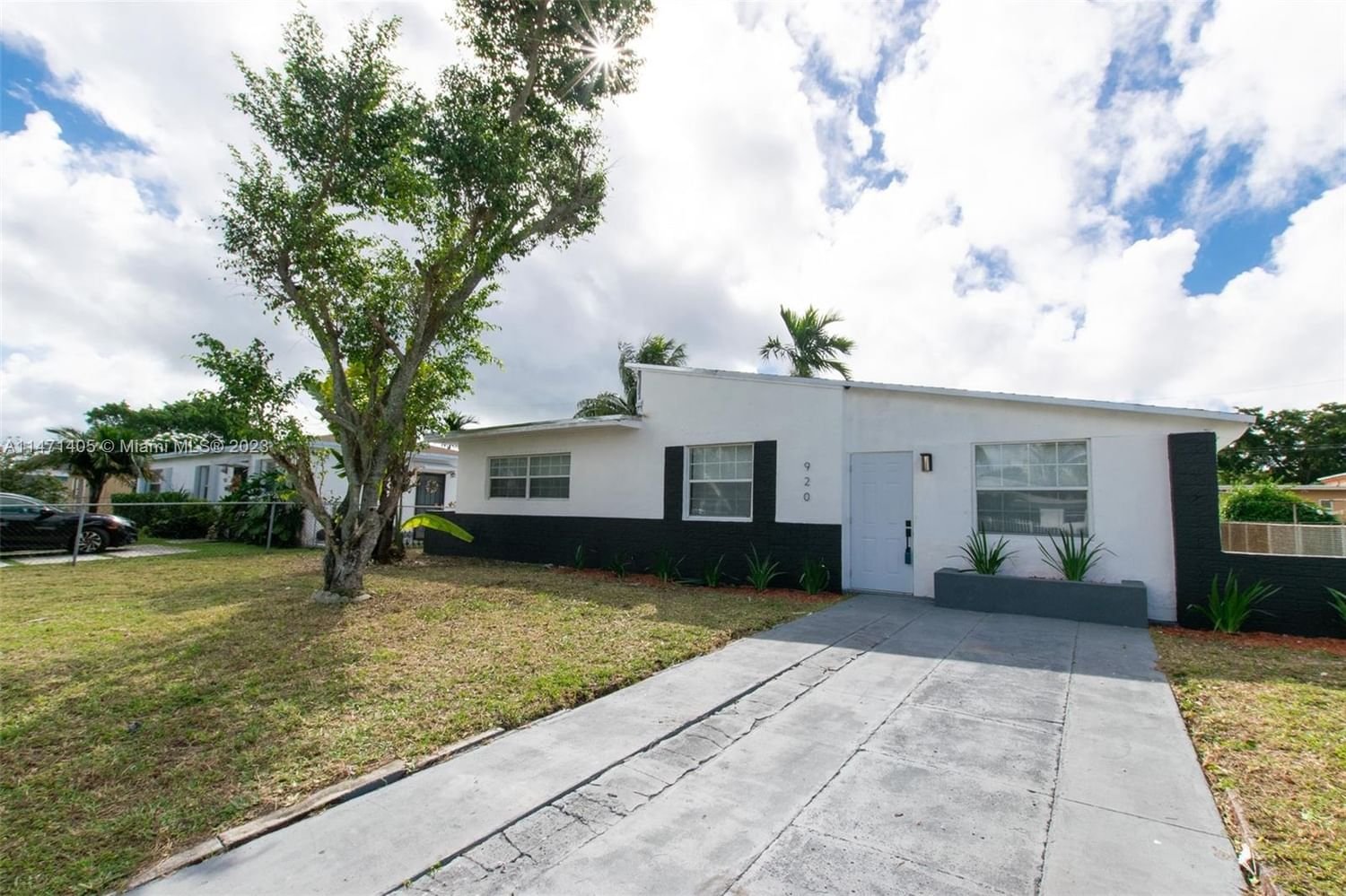 Real estate property located at 920 84th St, Miami-Dade County, ARCOLA GARDENS, Miami, FL