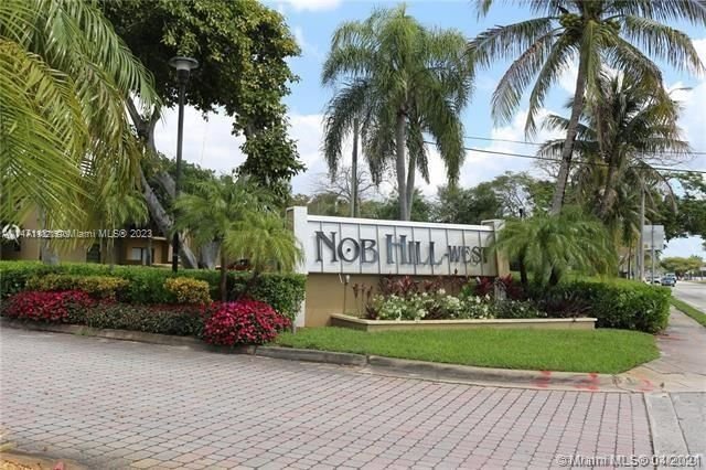 Real estate property located at 10431 Kendall Dr D308, Miami-Dade County, NOB HILL WEST CONDO, Miami, FL