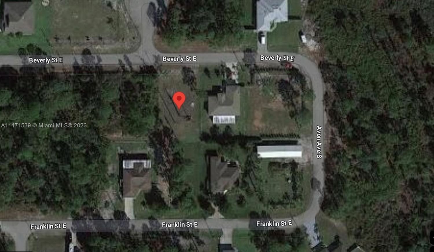 Real estate property located at 930 Beverly St E, Lee County, Lehigh Acres, Lehigh Acres, FL